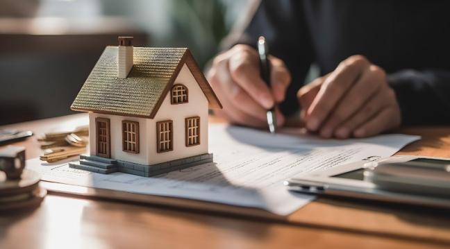 Notaire à La Vallée de la Hem