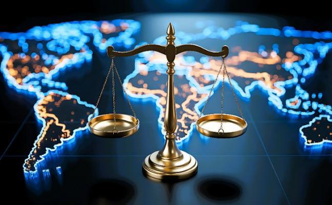 Notaire en droit international privé