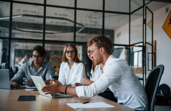 Fusions-acquisitions