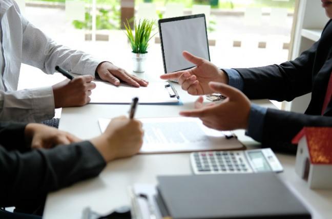 Notaire pour gestion de patrimoine