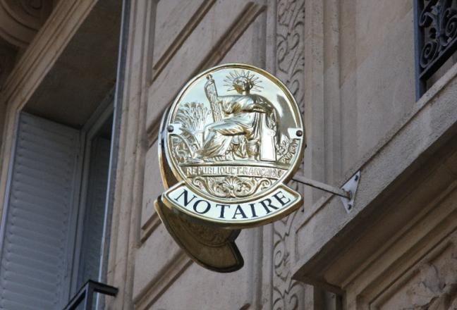 Notaire à La Vallée de la Hem