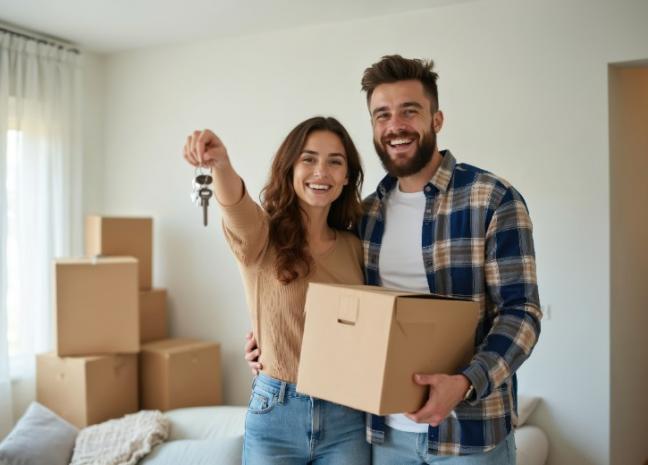 notaires en droit immobilier