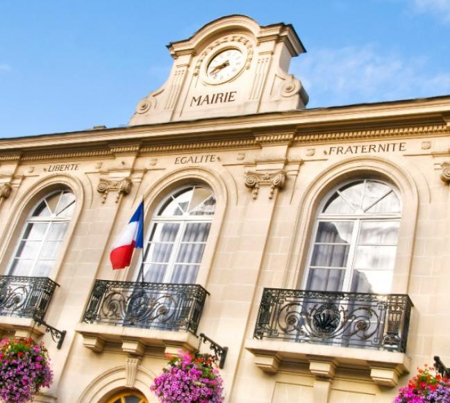 Notaire pour collectivités