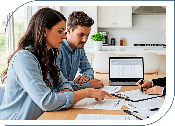 notaire en droit immobilier