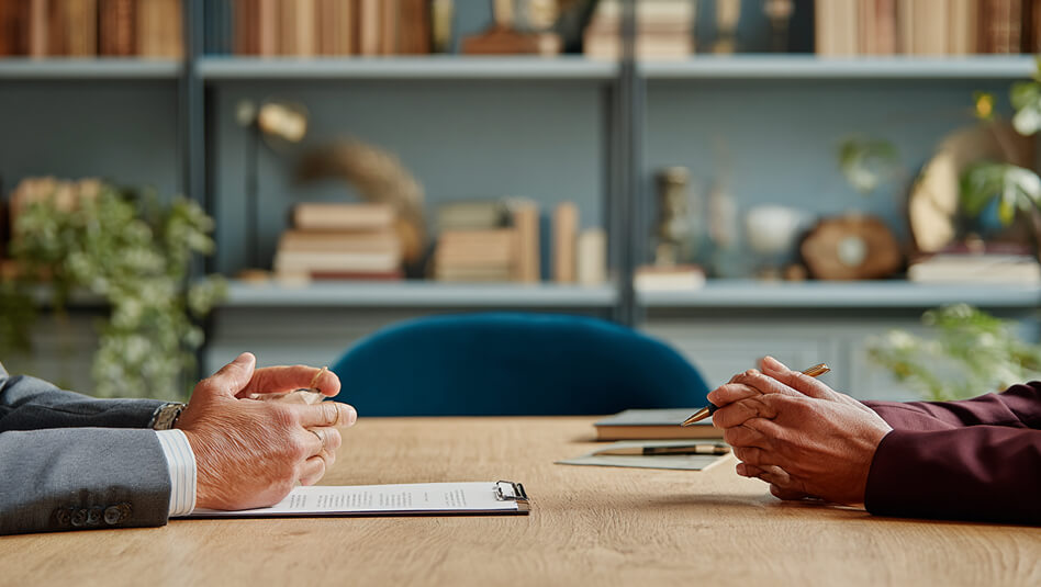 Négociation de contrats