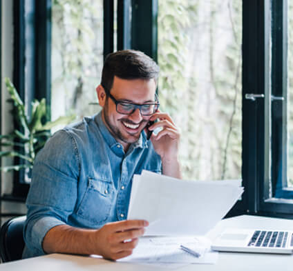 Gestion patrimoniale